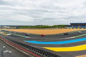 Peugeot 205 GTi parade 3 (1)