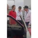 Peugeot 205 GTi parade 5 (1)