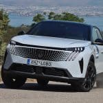 Peugeot 3008 1.2 Hybrid GT (10)