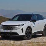 Peugeot 3008 1.2 Hybrid GT (12)