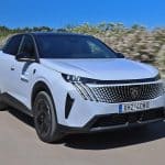 Peugeot 3008 1.2 Hybrid GT (16)