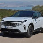 Peugeot 3008 1.2 Hybrid GT (3)