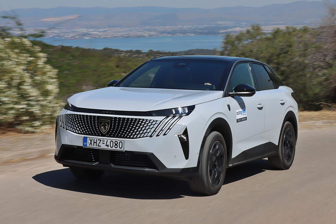 Με μειωμένη τιμή το νέο Peugeot 3008