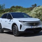 Peugeot 3008 1.2 Hybrid GT (5)