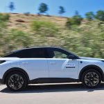 Peugeot 3008 1.2 Hybrid GT (8)