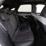 Peugeot 3008 GT interior (5)