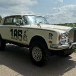 rolls-royce mitsubishi