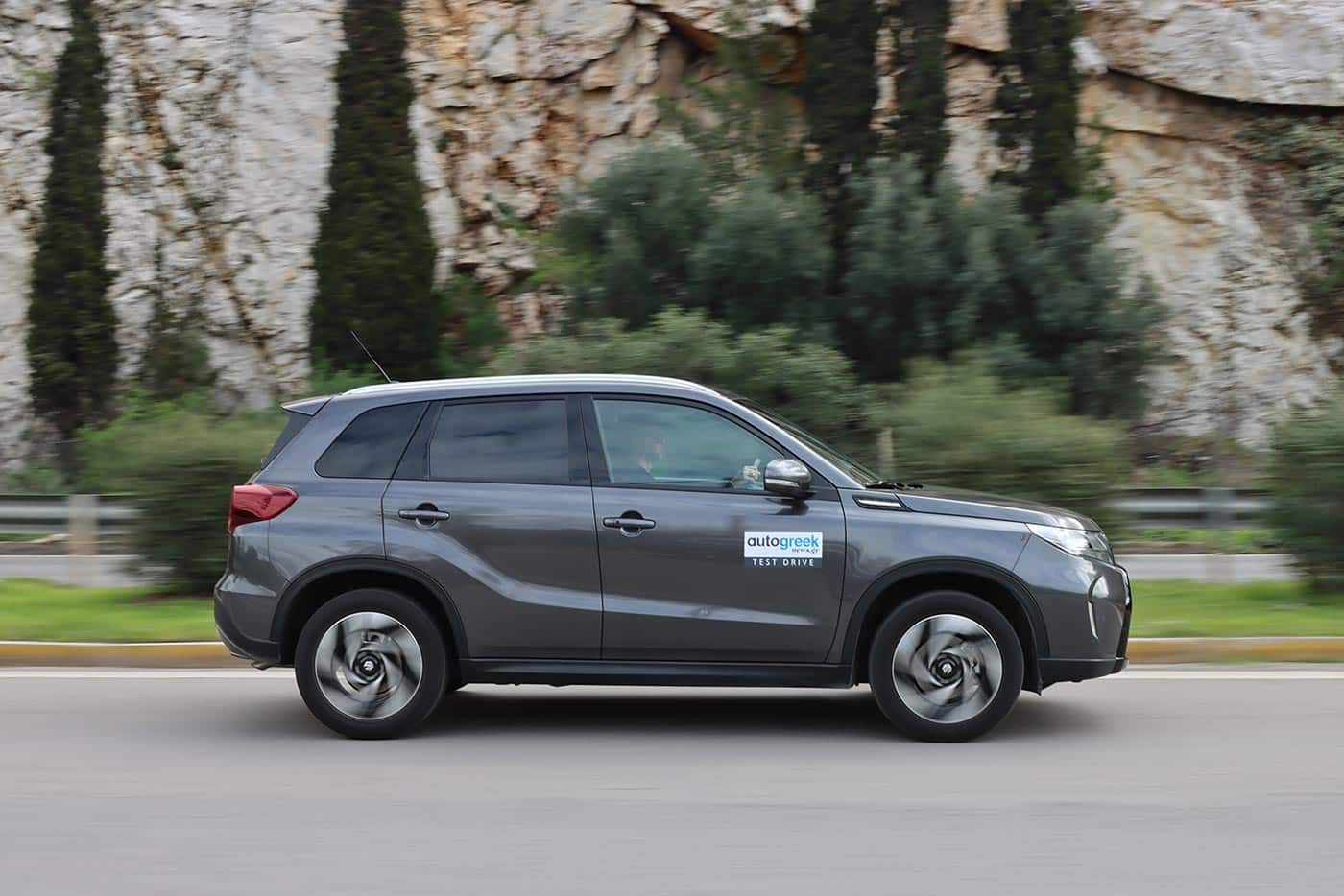 Νέα SUV για οδηγούς που δεν τους χύνονται τα λεφτά