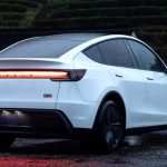 tesla model y anaklisi