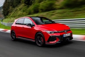 VW Golf GTI EDITION 50 (1)