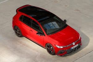 VW Golf GTI EDITION 50 (10)