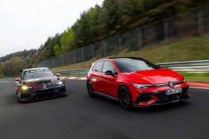 VW Golf GTI EDITION 50 (11)