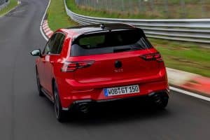 VW Golf GTI EDITION 50 (13)