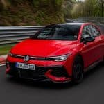 VW Golf GTI EDITION 50 (14)