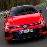 VW Golf GTI EDITION 50 (15)