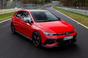 VW Golf GTI EDITION 50 (17)