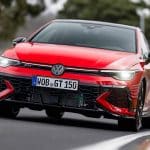 VW Golf GTI EDITION 50 (18)