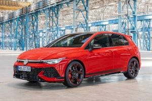 VW Golf GTI EDITION 50 (20)