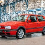 VW Golf GTI EDITION 50 (25)