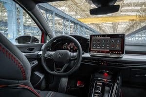 VW Golf GTI EDITION 50 (5)