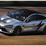 xiaomi ultra nurburgring