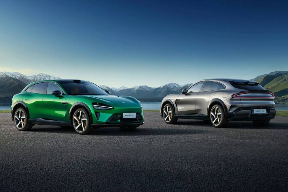 Τρελαίνει κόσμο το SUV της Xiaomi