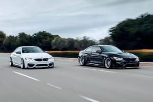 black vs white car 06