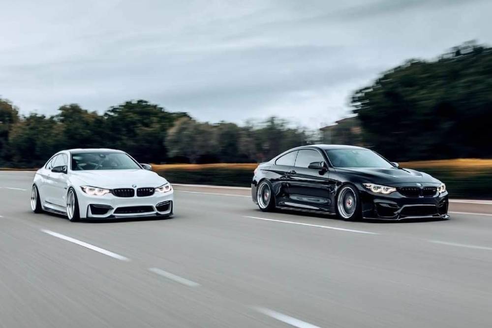 Ζεματάει πιο πολύ ένα μαύρο αμάξι από ένα λευκό;