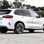 bmw ix5 hydrogen 06