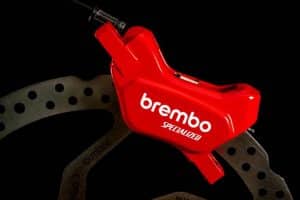 brembo bicycle brakes