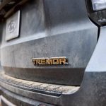 ford explorer tremor 03