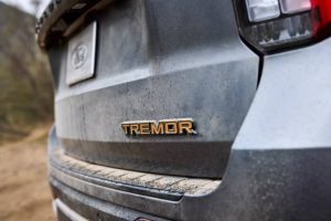 ford explorer tremor 03