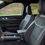 ford explorer tremor 08