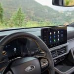 ford explorer tremor 09