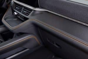 ford explorer tremor 10