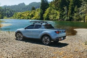 hyundai santa cruz offroad 02