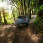 hyundai santa cruz offroad 03