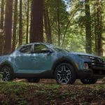 hyundai santa cruz offroad 04