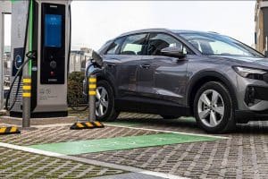 Νέο πρόγραμμα «Κινούμαι Ηλεκτρικά» για πιο πολλούς