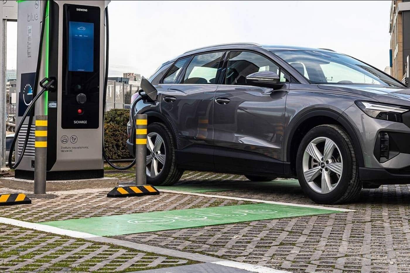 Νέο πρόγραμμα «Κινούμαι Ηλεκτρικά» για πιο πολλούς