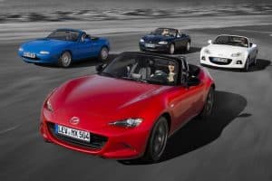 mazda mx-5 all genereations 02