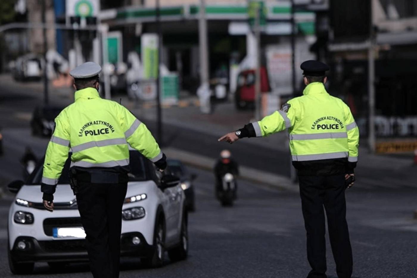 Γεμάτος «καμπάνες» ο νέος Κ.Ο.Κ.