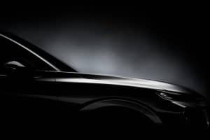 new audi q3 teaser
