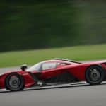 praga bohema top gear