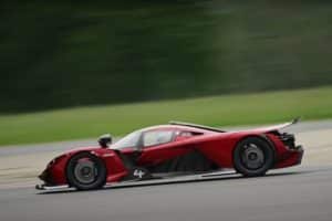 praga bohema top gear