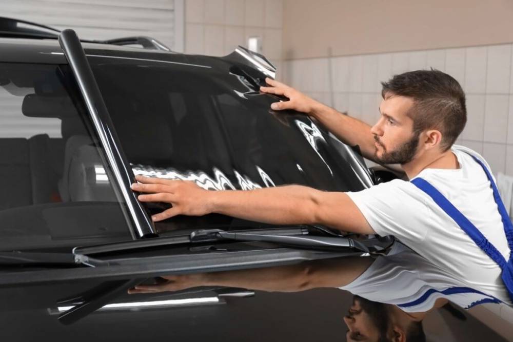 Προβληματικά τα φιμέ παρμπρίζ στα νέα αυτοκίνητα