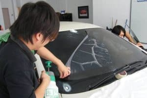 tinted windshield radar 04