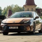 Toyota Central Europe