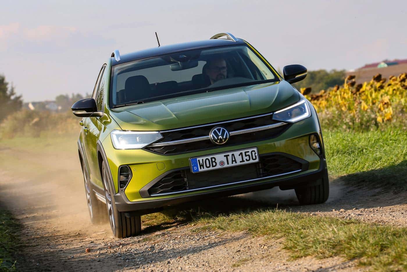 Νέο VW Taigo σε απρόσμενα χαμηλή τιμή