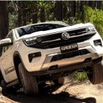 vw amarok